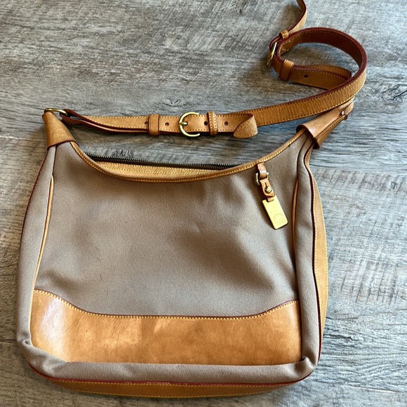 3 Vintage Dooney & Bourke Bags - Picture 9 of 11